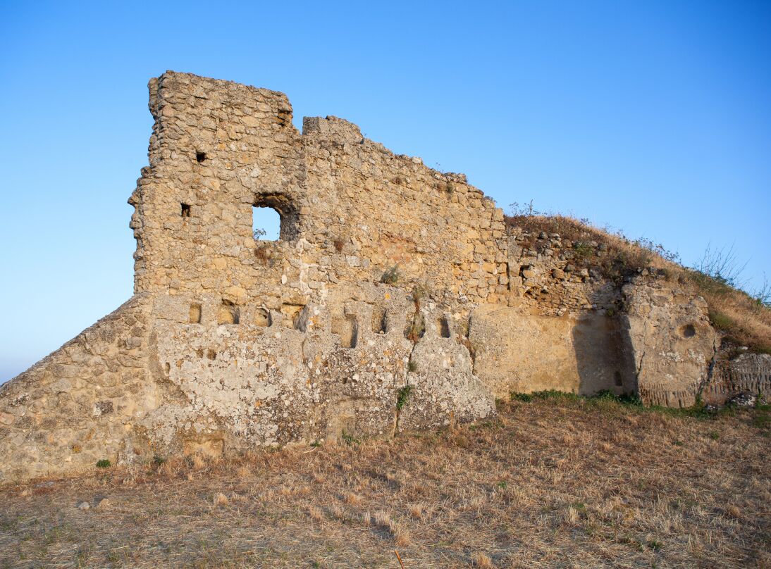 Assoro