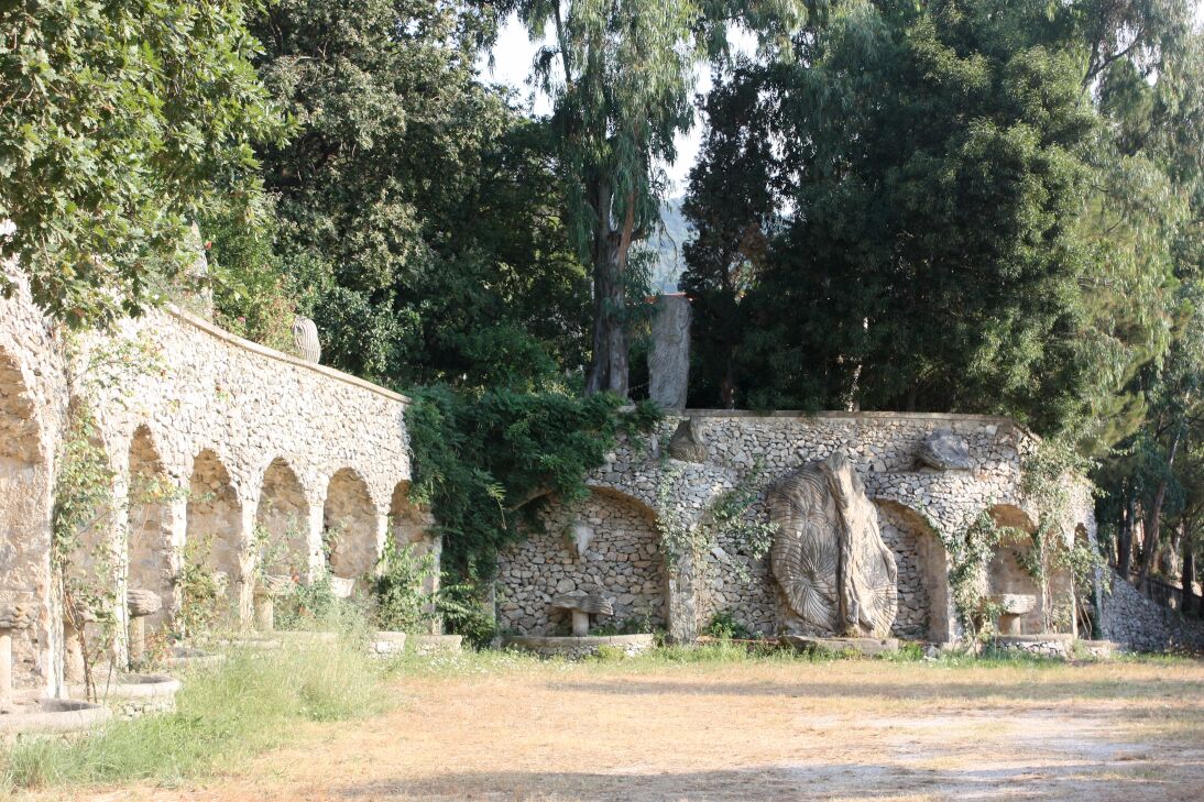 Barcellona Pozzo Di Gotto