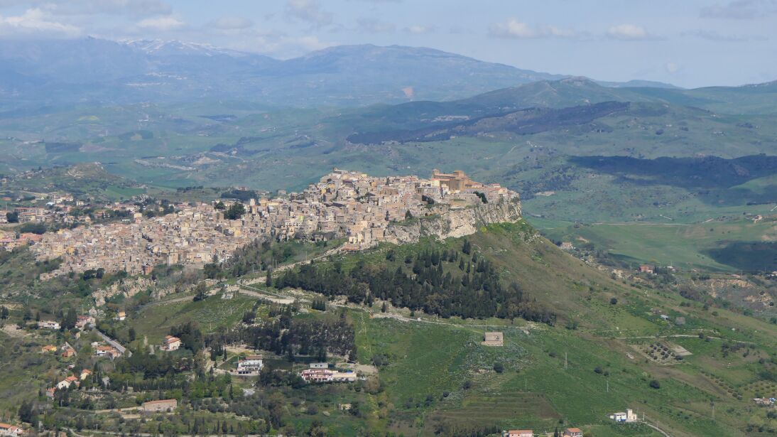 Calascibetta
