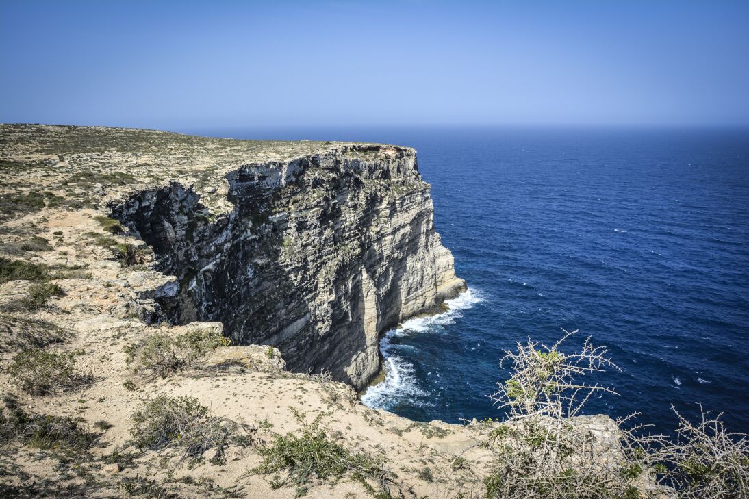 Lampedusa e Linosa