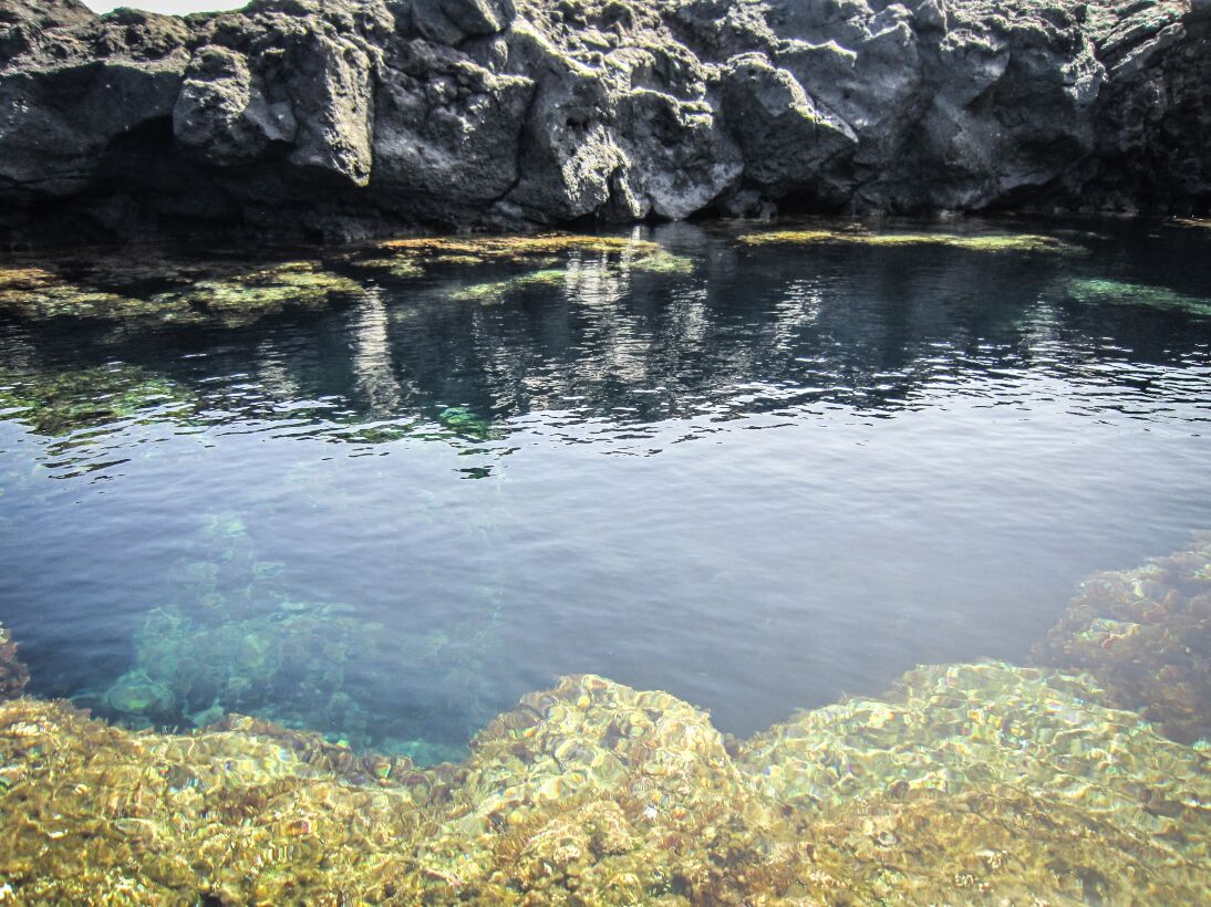 Lampedusa e Linosa