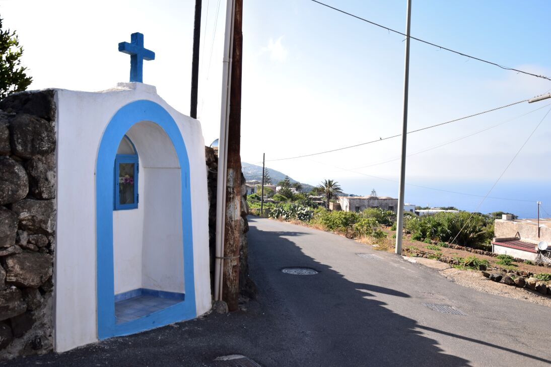 Pantelleria