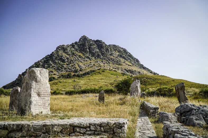 Piana Degli Albanesi