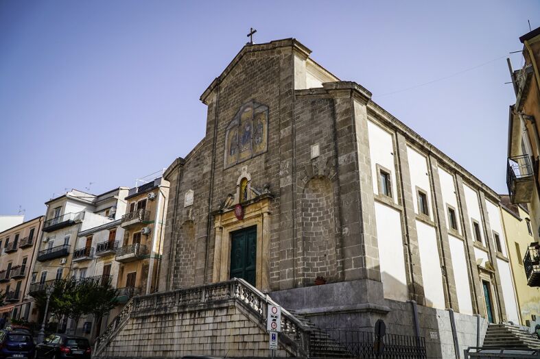 Piana Degli Albanesi