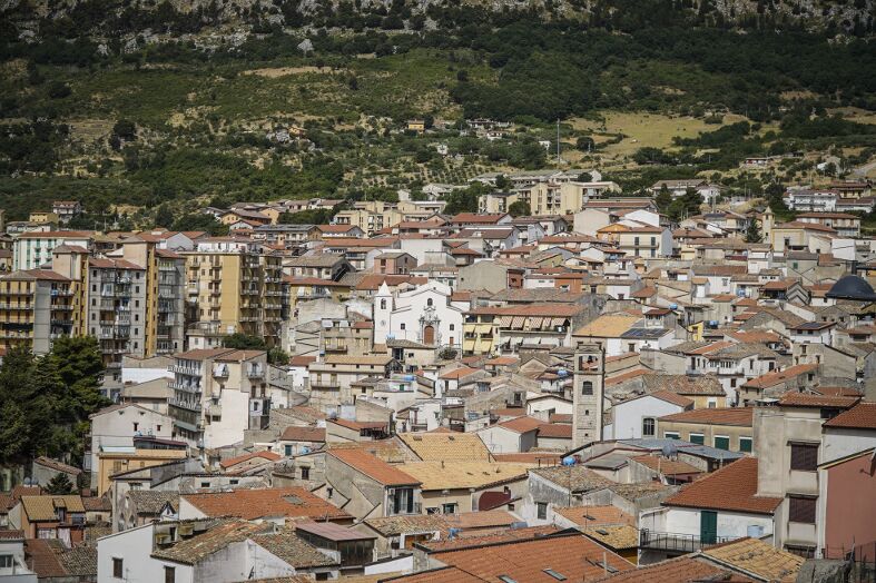 Piana Degli Albanesi