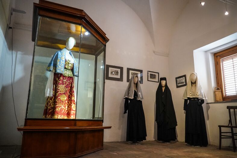Piana Degli Albanesi