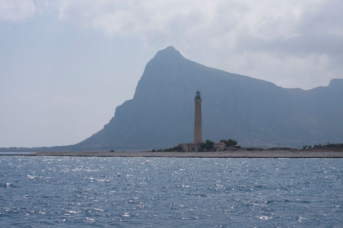 San Vito Lo Capo