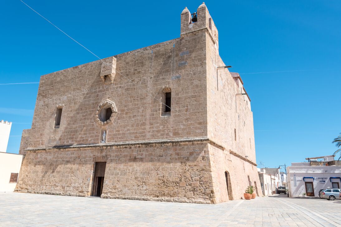 San Vito Lo Capo